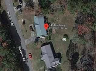 140 Blueberry St, Odenville, AL 35120