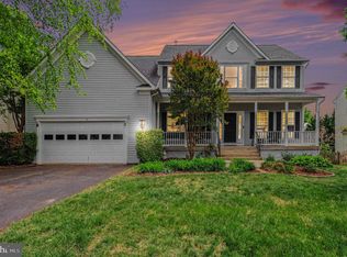 51 Basalt Dr, Fredericksburg, VA 22406