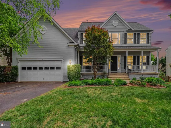 51 Basalt Dr, Fredericksburg, VA 22406