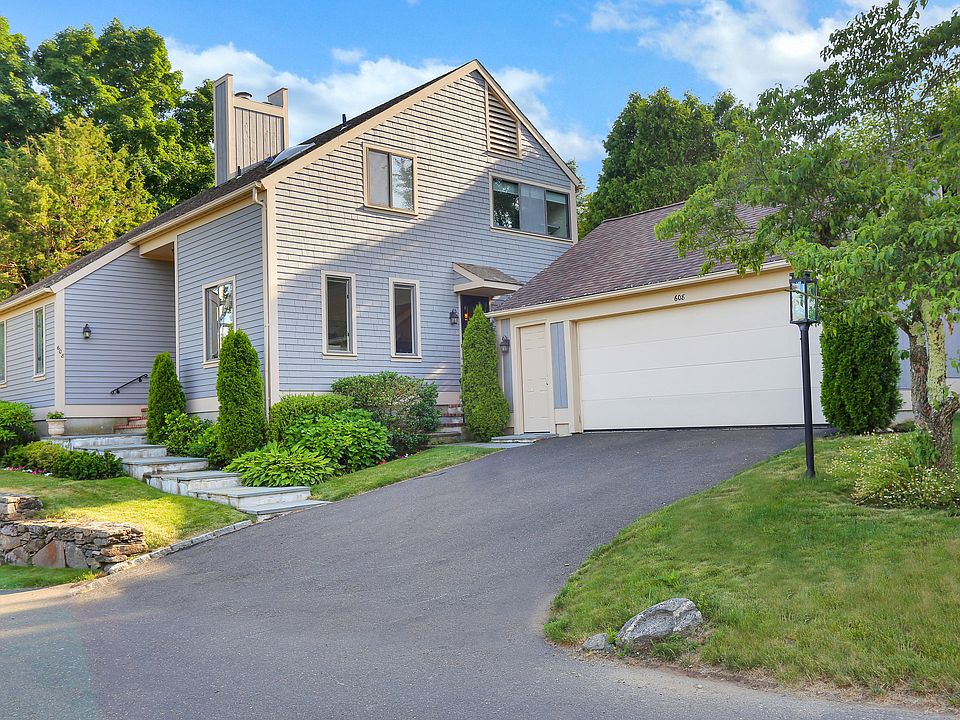 608 W Lyon Farm Drive