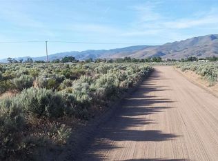 48 Sims Rd, Herlong, CA 96113