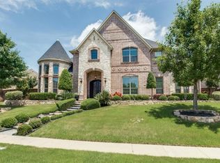 1604 Pantego Ln, Allen, TX 75013