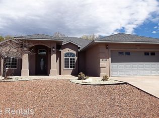 2984 Birdie Loop, Alamogordo, NM 88310