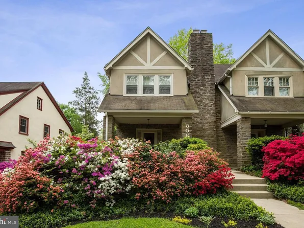 808 Elkins Ave, Elkins Park, PA 19027