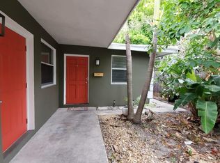 207 NE 16th St #2, Fort Lauderdale, FL 33304