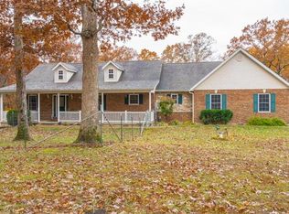 724 River Trails Rd, Union, MO 63084