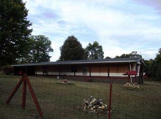 121 Bluff Rd S, Whitwell, TN 37397