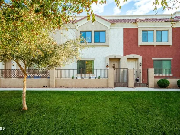 1950 N CENTER Street #111, Mesa, AZ 85201