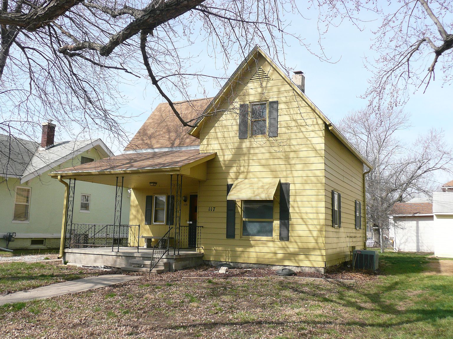 117 N 10th St Beatrice NE 68310 Zillow