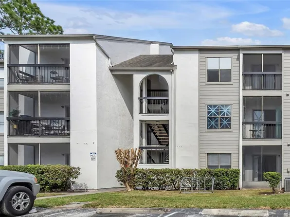 2130 Cascades Blvd Unit 101, Kissimmee, FL 34741