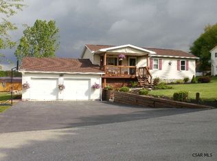 136 Flora St, Friedens, PA 15541