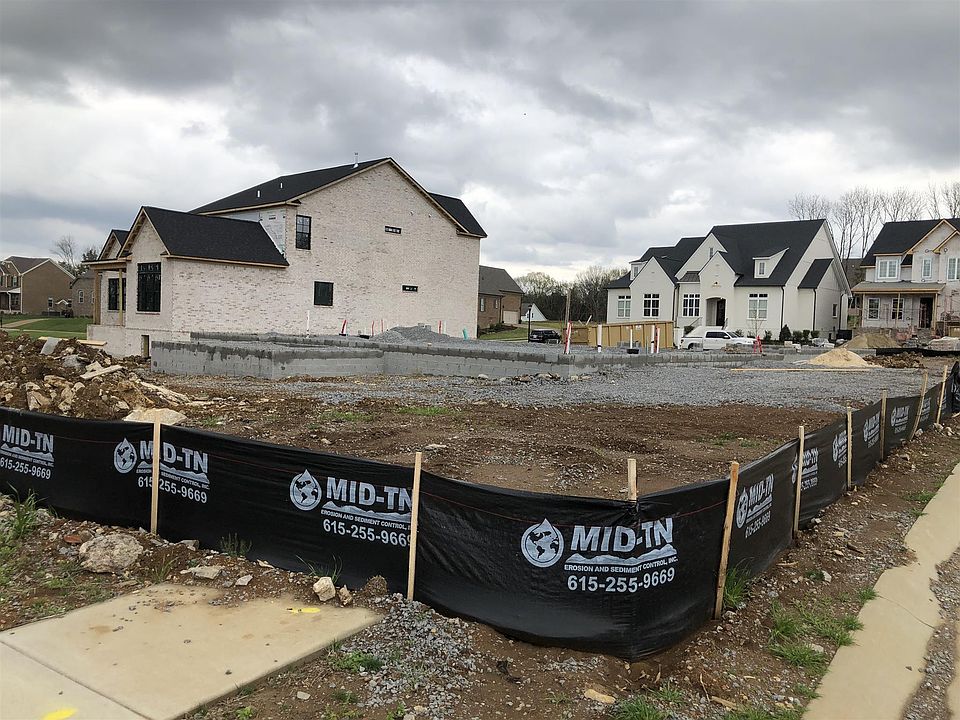 2nd image of 131 Telfair Ln Lot 7