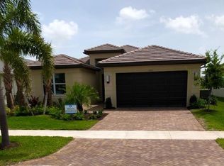 11670 SW Sailfish Isles Way, Port Saint Lucie, FL 34987