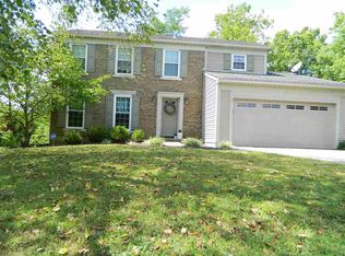 14 Blue Rock Ct, Alexandria, KY