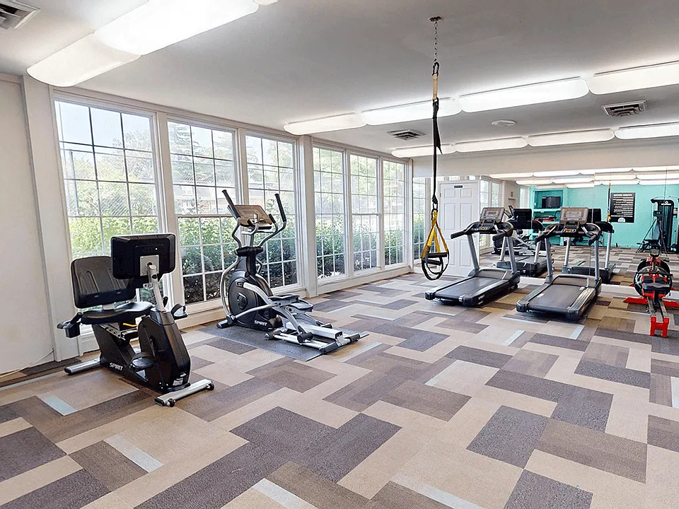 Community Fitness Center