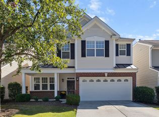 7862 Cape Charles Dr, Raleigh, NC 27617