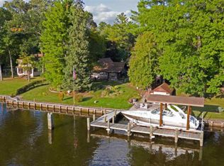 9651 River Pines Ln, FREMONT, WI 54940