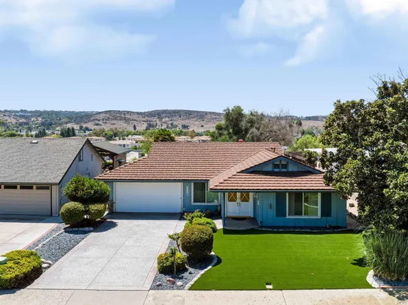 13015 Wanesta Dr, Poway, CA 92064
