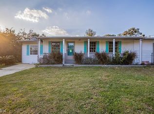 150 Sunrise Blvd, Debary, FL 32713