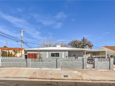 513 Elm St, Boulder City, NV, 89005
