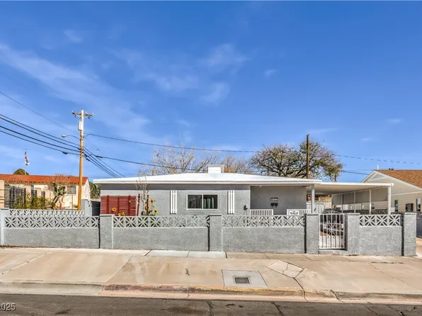 513 Elm St, Boulder City, NV 89005