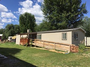 108 Salmon Meadows St, Salmon, ID 83467