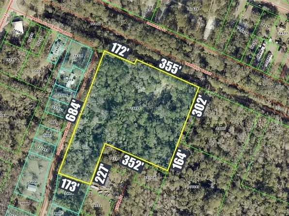 59887 Martin Luther King St, Lacombe, LA 70445