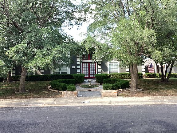 3rd image of 7306 Woodmont Dr