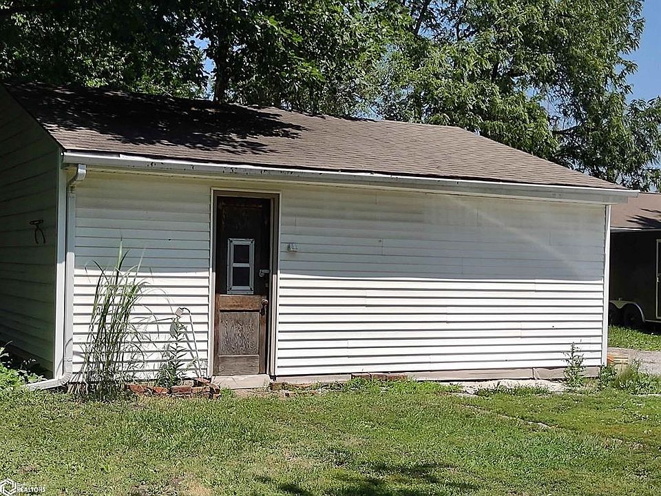 309 Main St, Anita, IA 50020 Zillow