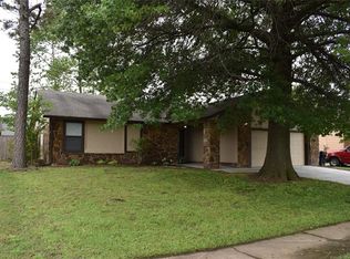 3105 W College St, Broken Arrow, OK 74012