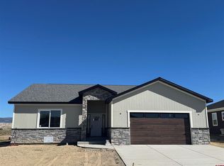 3809 Scarlet Ct, Montrose, CO 81401