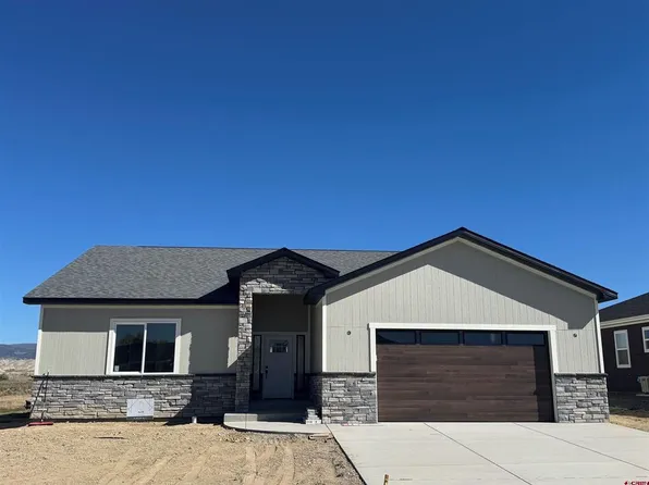 3809 Scarlet Court, Montrose, CO 81401