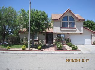 5377 Blue Sage Dr, Palmdale, CA 93552