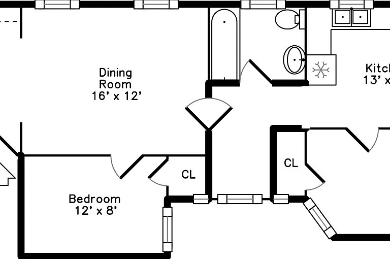 3002 N Albany Ave #2 — Photo 12