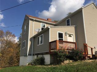 930 Duvall Rd, Charleroi, PA 15022