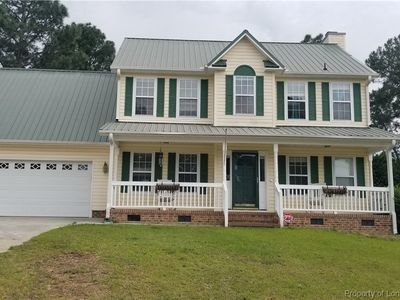 54 Providence Ct, Cameron, NC, 28326