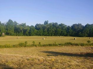 549 Slocum Heights Rd, Portsmouth, OH 45662