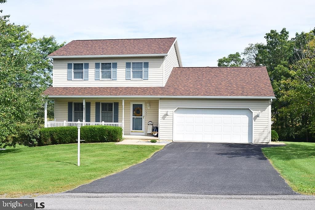 1057 E Springfield Dr, Bellefonte, PA 16823 Zillow