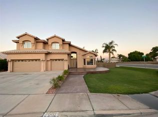1661 S 42nd Ave, Yuma, AZ 85364