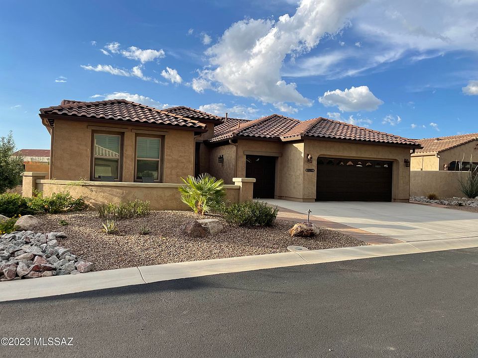 1st image of 60982 E Arroyo Grande Dr