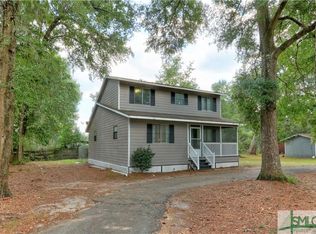 505 W 9th St, Rincon, GA 31326
