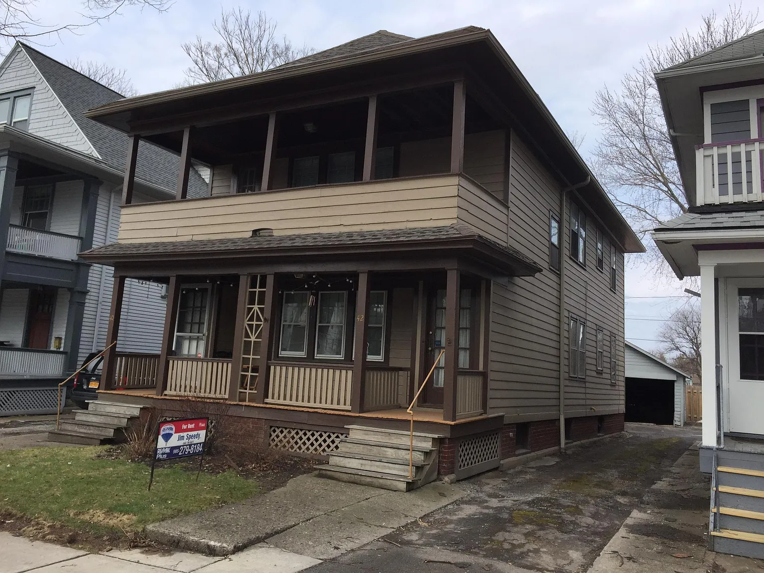 2 bed, 1450 sqft, $1,300 — Photo 1