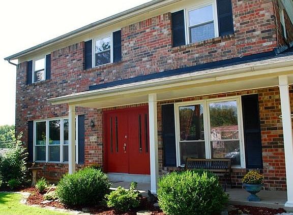 2nd image of 4740 Langwood Ct