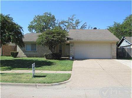 1st image of 5605 Valley Mills Dr