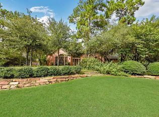2 Candlenut Pl, Spring, TX 77381