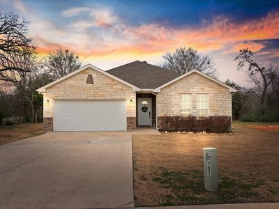 733 Fuller Ave, Cleburne, TX, 76031