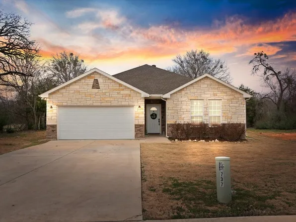 733 Fuller Ave, Cleburne, TX 76031