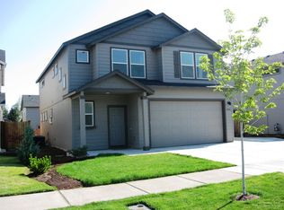 20348 Lois Way, Bend, OR 97702