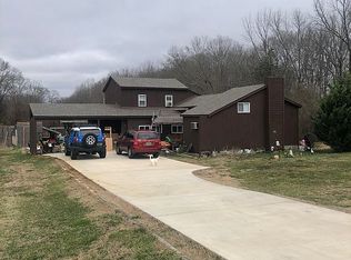 105 Brooks Church Rd, Hazel Green, AL 35750