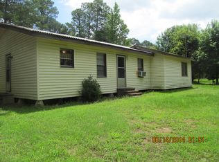 2408 Fm 31 N, Carthage, TX 75639